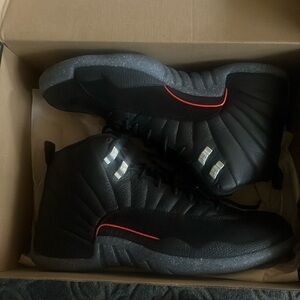 Jordan 12